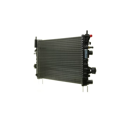Chladič motora CR 531 000P /MAHLE/ - obr. 6