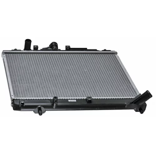 Chladič motora CR 534 000S /MAHLE/ - obr. 5
