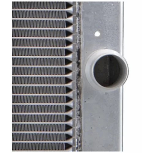 Chladič motora CR 580 000P /MAHLE/ - obr. 13