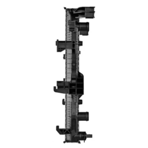 Chladič motora CR 585 000P /MAHLE/ - obr. 4
