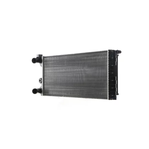 Chladič motora CR 597 000S /MAHLE/ - obr. 2