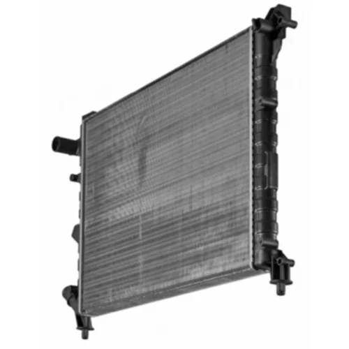Chladič motora CR 610 000S /MAHLE/ - obr. 3