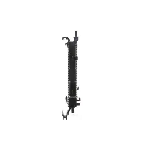 Chladič motora CR 626 000S /MAHLE/ - obr. 7