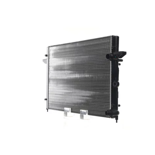 Chladič motora CR 640 000S /MAHLE/ - obr. 2