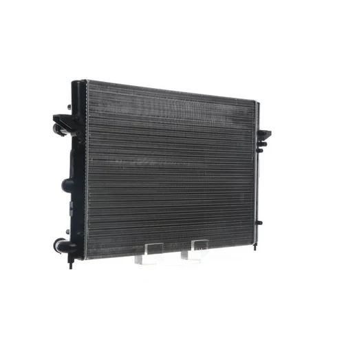 Chladič motora CR 640 000S /MAHLE/ - obr. 4