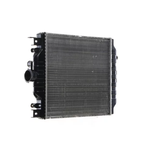 Chladič motora CR 655 000S /MAHLE/ - obr. 5