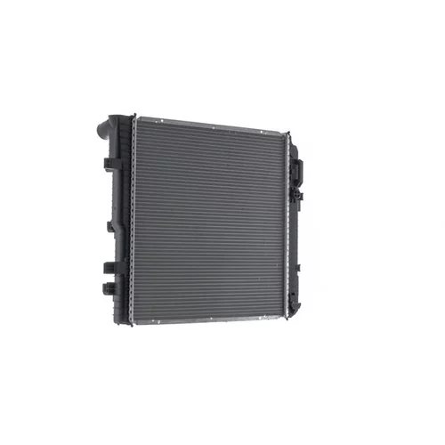 Chladič motora CR 674 000P /MAHLE/ - obr. 4