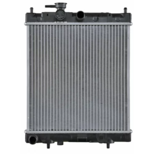 Chladič motora CR 760 000S /MAHLE/ - obr. 2