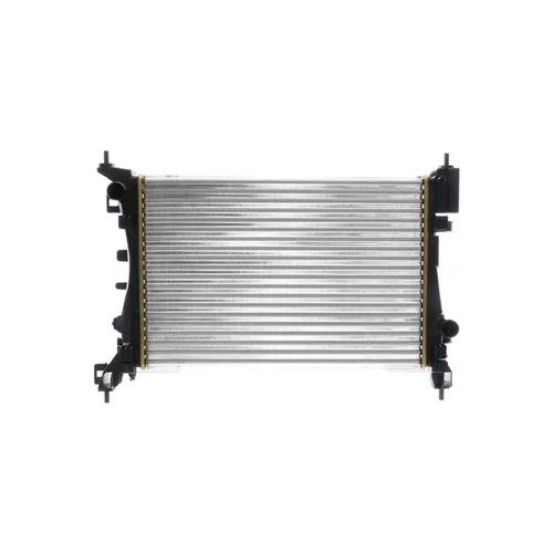 Chladič motora CR 773 000S /MAHLE/ - obr. 2