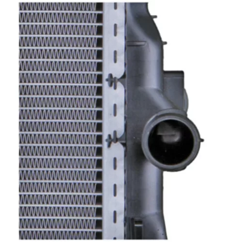 Chladič motora CR 782 000P /MAHLE/ - obr. 8