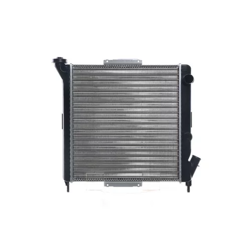 Chladič motora CR 832 000S /MAHLE/ - obr. 2