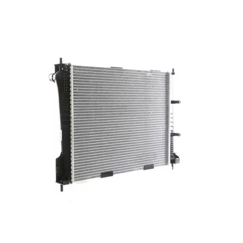 Chladič motora CR 841 000S /MAHLE/ - obr. 4