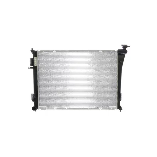 Chladič motora CR 846 000S /MAHLE/ - obr. 2
