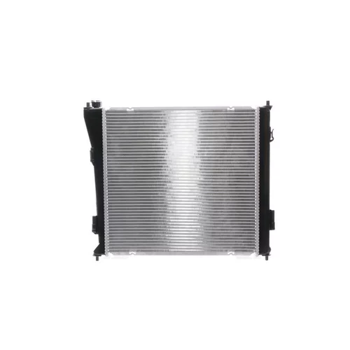 Chladič motora CR 847 000S /MAHLE/ - obr. 6