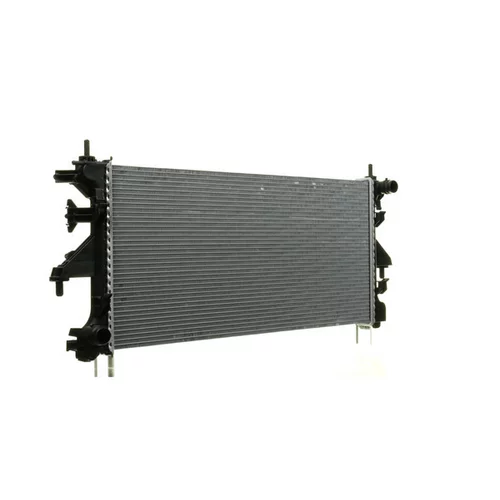 Chladič motora CR 887 000P /MAHLE/ - obr. 9
