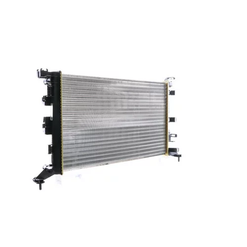 Chladič motora CR 897 000S /MAHLE/ - obr. 7