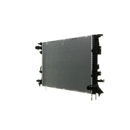 Chladič motora CR 911 000P /MAHLE/ - obr. 3