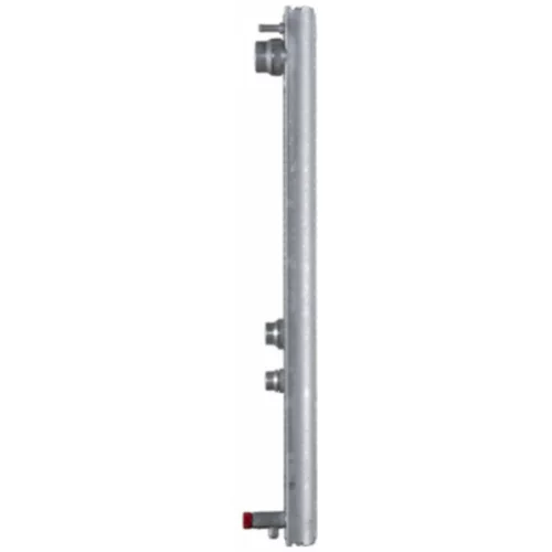 Chladič motora CR 915 000P /MAHLE/ - obr. 4