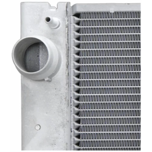 Chladič motora CR 917 000P /MAHLE/ - obr. 14