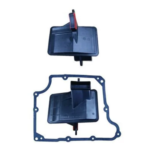 Hydraulický filter automatickej prevodovky HX 166D /MAHLE/ - obr. 1