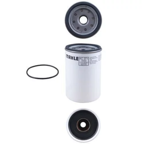 Palivový filter KC 371D /MAHLE/ - obr. 1