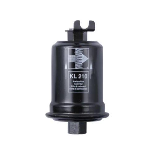 Palivový filter KL 210 /MAHLE/ - obr. 3
