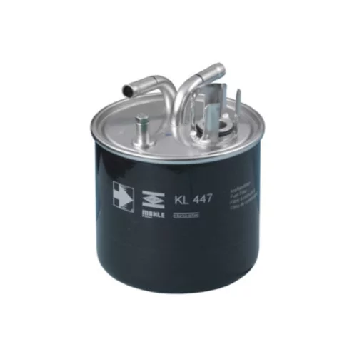 Palivový filter KL 447 /MAHLE/ - obr. 3