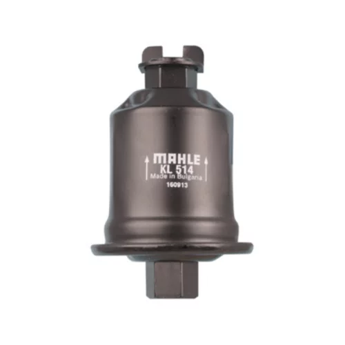 Palivový filter KL 513 /MAHLE/ - obr. 1