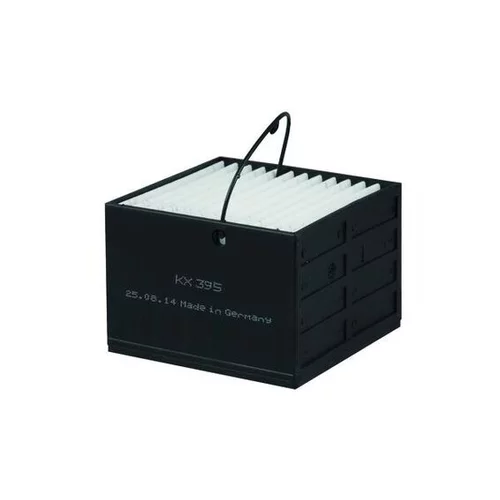 Palivový filter KX 395 /MAHLE/ - obr. 1