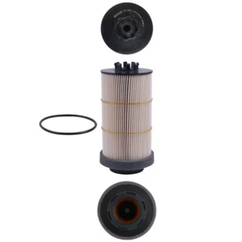 Palivový filter KX 80/1D /MAHLE/ - obr. 2