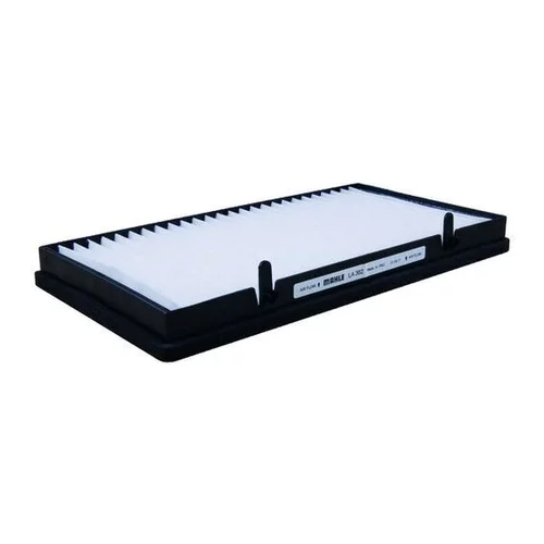 Filter vnútorného priestoru LA 382 /MAHLE/ - obr. 1