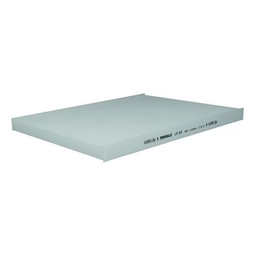 Filter vnútorného priestoru LA 64 /MAHLE/ - obr. 1