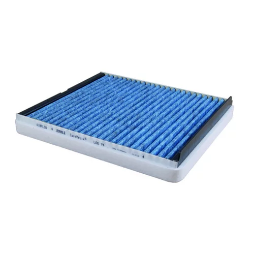 Filter vnútorného priestoru LAO 74 /MAHLE/ - obr. 3
