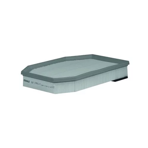 Vzduchový filter LX 1741/1 /MAHLE/ - obr. 1