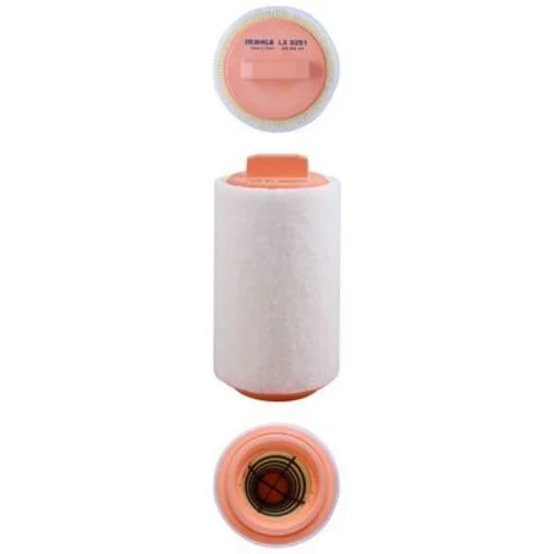 Vzduchový filter LX 3251 /MAHLE/ - obr. 1