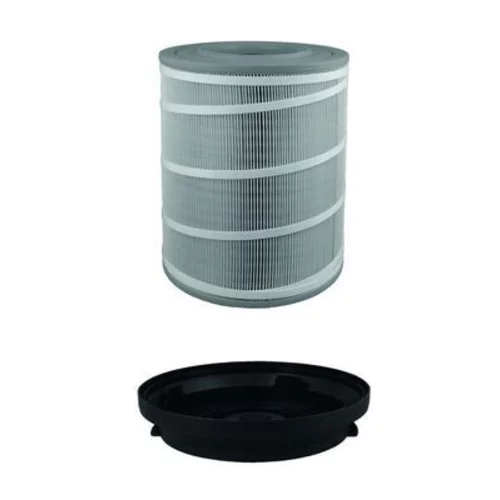 Vzduchový filter LX 3480 KIT /MAHLE/ - obr. 1
