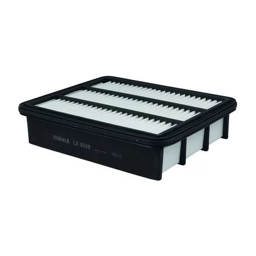 Vzduchový filter LX 3539 /MAHLE/ - obr. 1