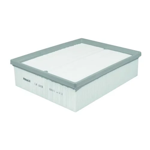 Vzduchový filter LX 819 /MAHLE/ - obr. 1