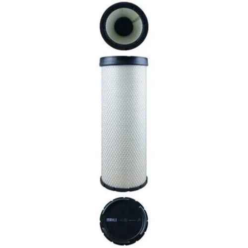 Filter sekundárneho vzduchu LXS 252 /MAHLE/ - obr. 1