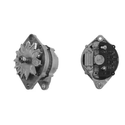 Alternátor MG 516 /MAHLE/ - obr. 2