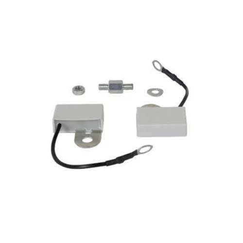 Kondenzátor, alternátor MGX 111 /MAHLE/