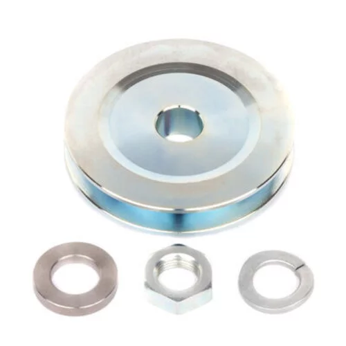 Remenica alternátora MGX 246KIT /MAHLE/