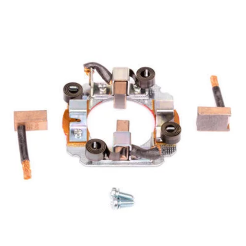 Držiak uhlíkov MSX 255KIT /MAHLE/