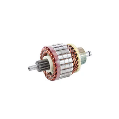Rotor štartéra MSX 325 /MAHLE/