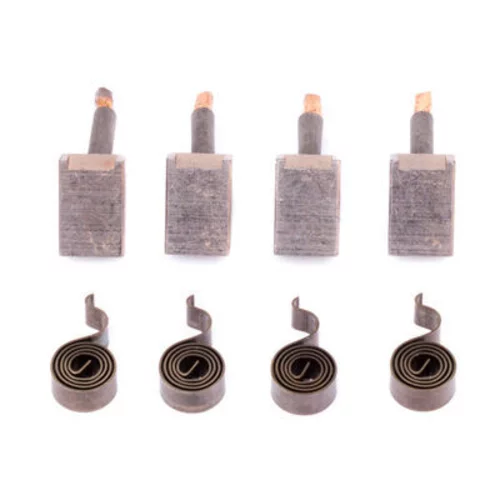 Súprava uhlíkových kefiek, štartér MSX 368KIT /MAHLE/