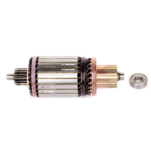 Rotor štartéra MSX 703KIT /MAHLE/