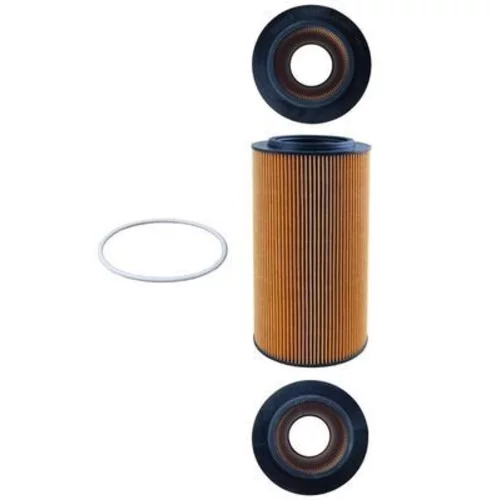 Olejový filter OX 561D /MAHLE/ - obr. 3