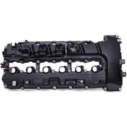 Kryt hlavy valcov ZH 499 /MAHLE/ - obr. 2