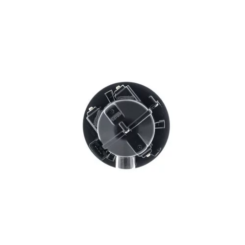 Vnútorný ventilátor AB 117 000P /MAHLE/ - obr. 6