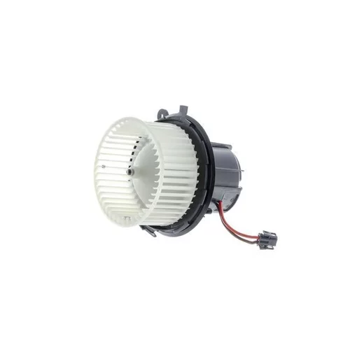 Vnútorný ventilátor AB 118 000P /MAHLE/ - obr. 3